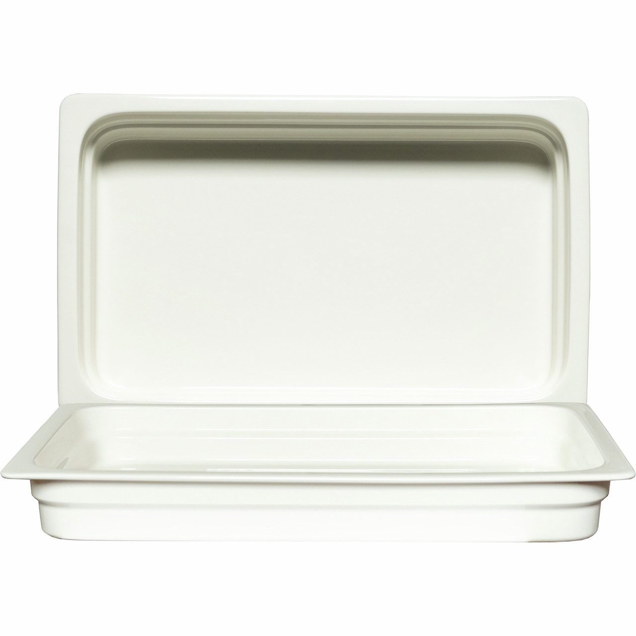 Stage Cream, GN-Behälter GN 1/1 325 x 530 x 68 mm / 7,08 l cream