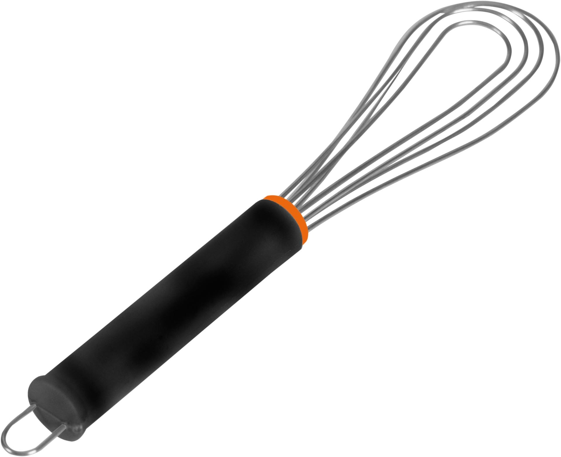 Flachschneebesen