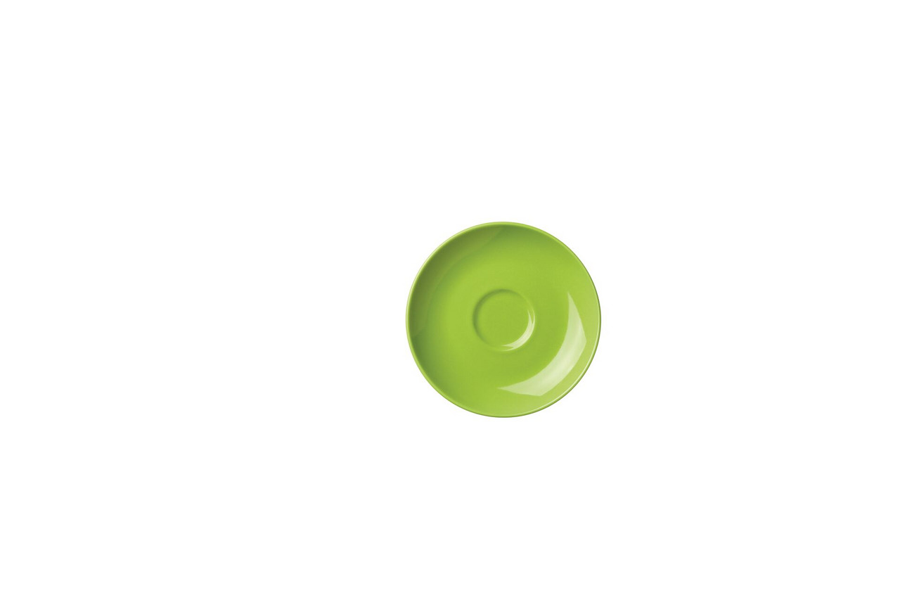 Espressotasse untere limette