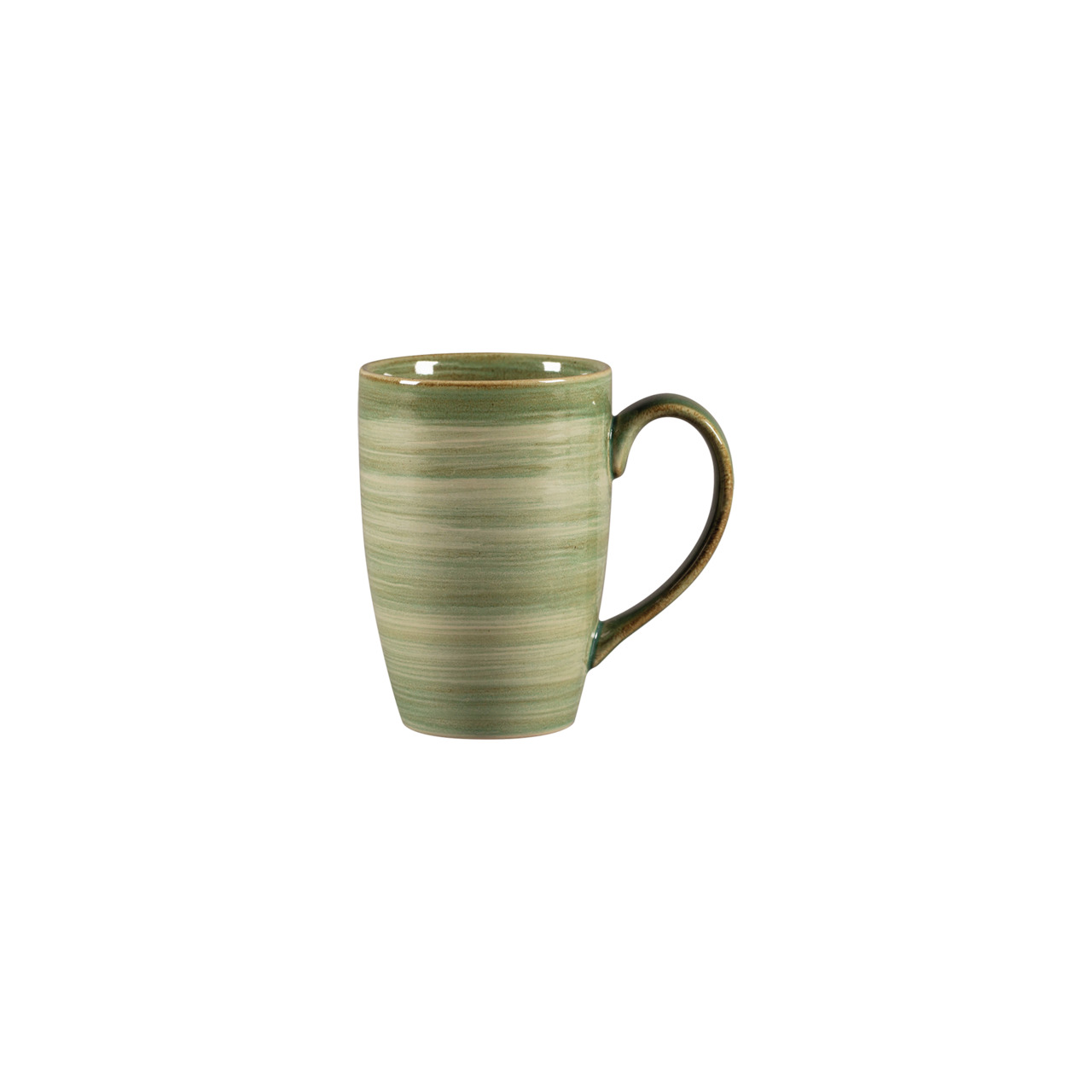 Spot, Becher ø 75 mm / 0,30 l emerald green