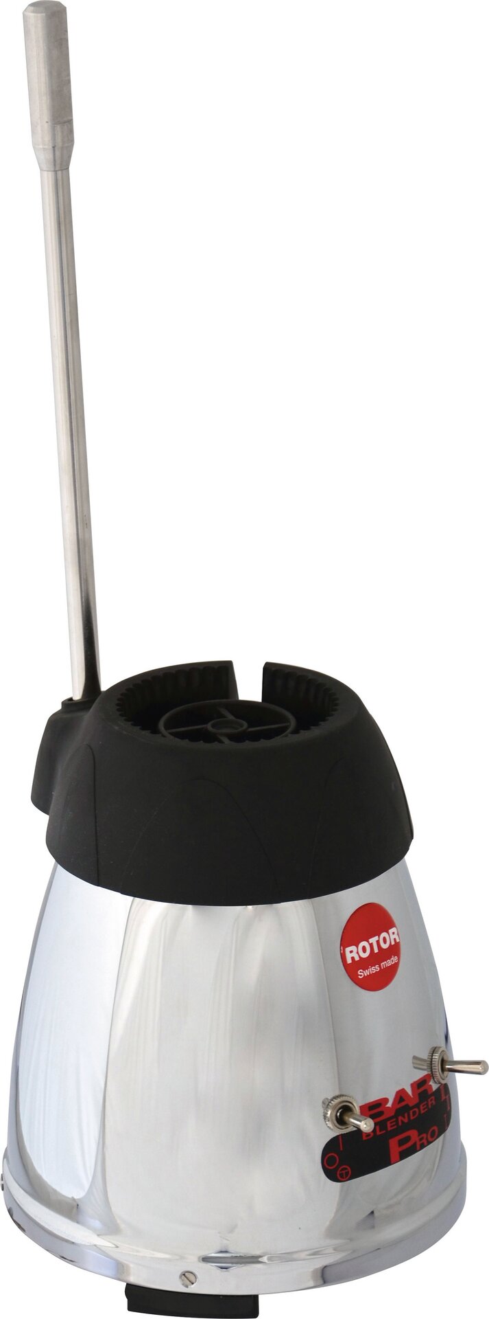 Bar Blender RBB Pro 4000-14000 U/min. / 0,55 kW Bar Blender RBB Pro 4000-14000 U/min. / 0,55 kW