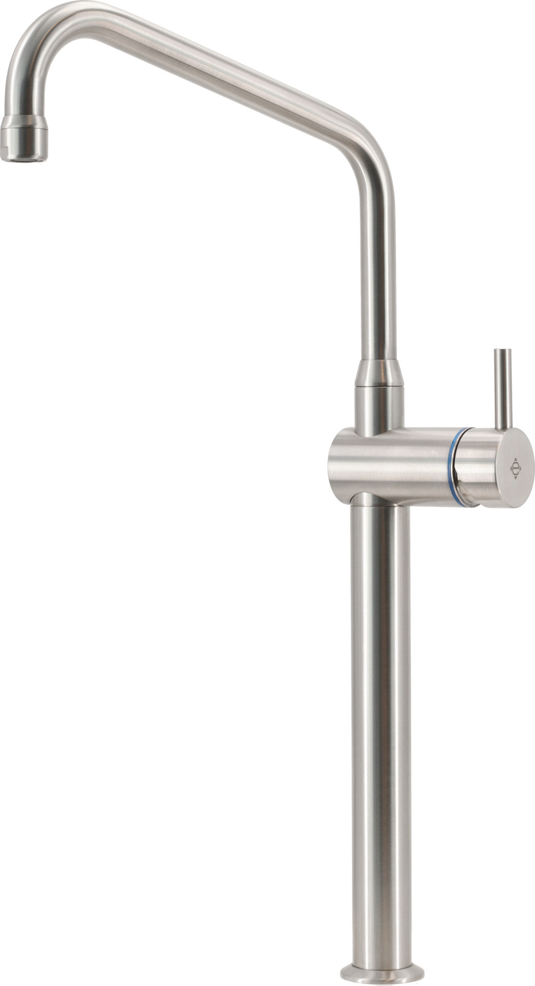 Einhebel-Standbatterie 3/4" Ausladung 300 mm / Auslaufhöhe 555 mm