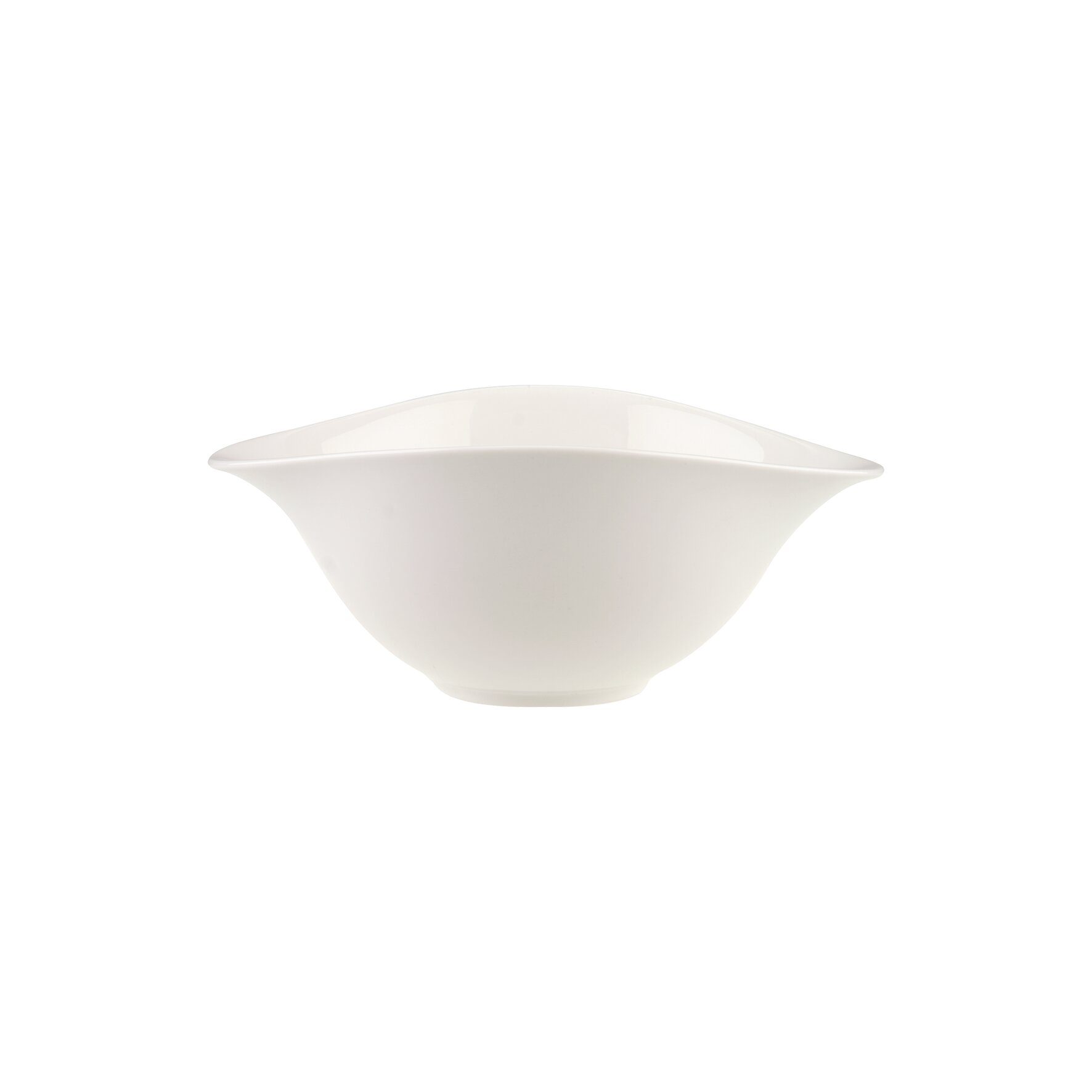 Dune, Schale tief 206 x 169 mm / 0,48 l