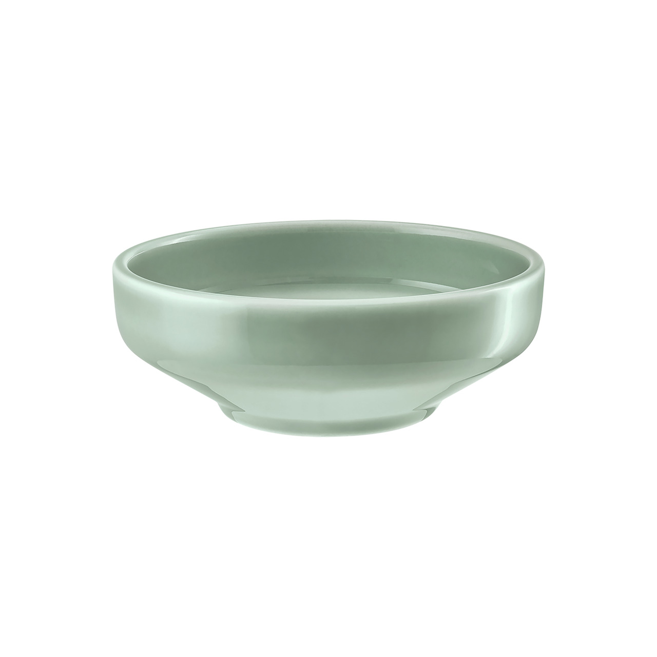 Shiro Glaze Frost, Bowl rund ø 190 mm / 1,00 l