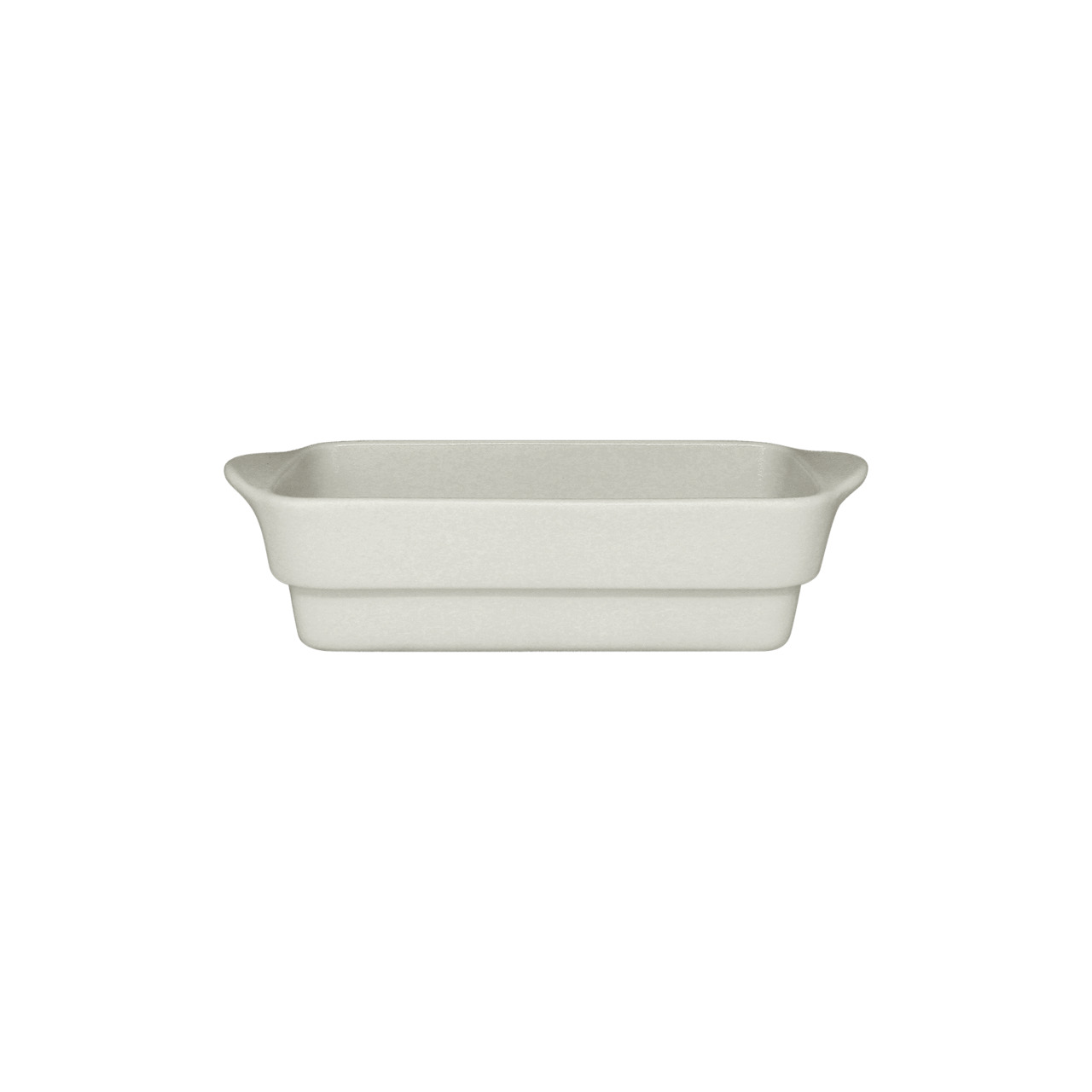 Chef's Fusion, Terrine rechteckig 192 x 100 mm / 0,67 l sand