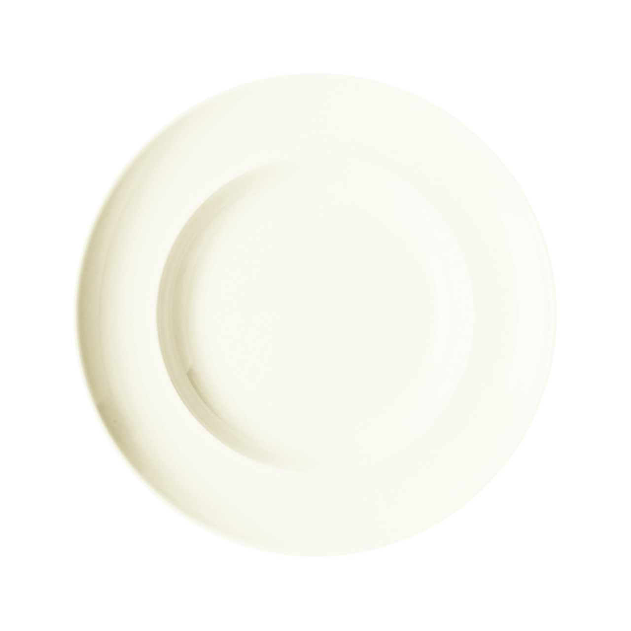 Classic Gourmet, Teller tief ø 300 mm creme