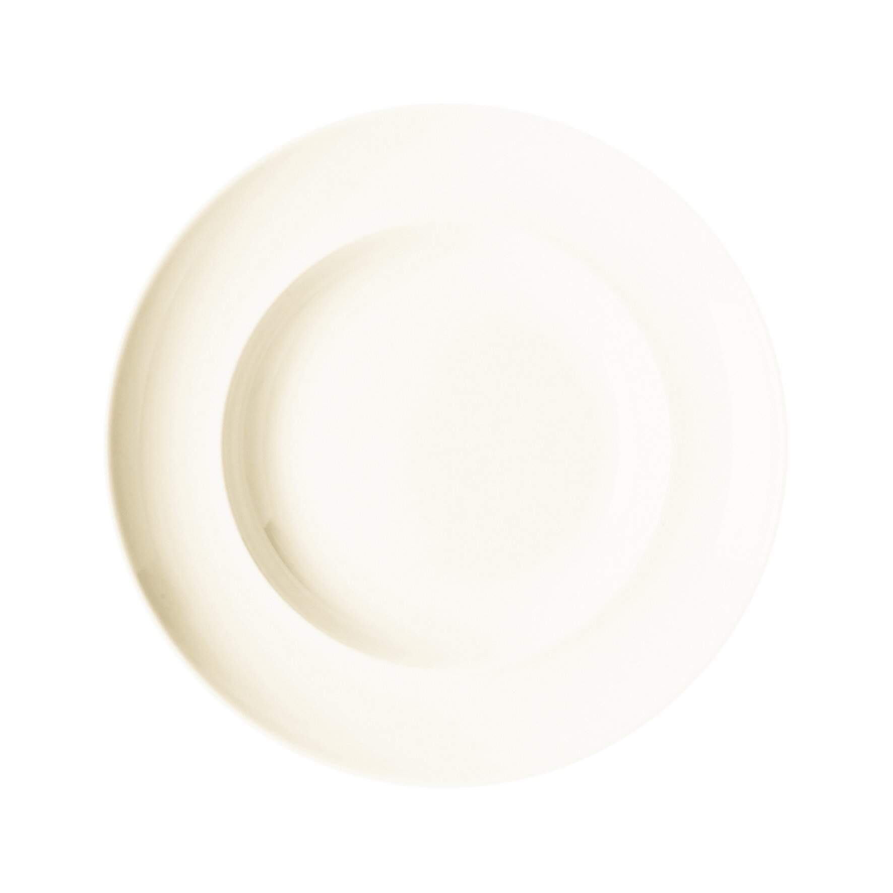 Classic Gourmet, Teller tief ø 299 mm / 0,50 l creme