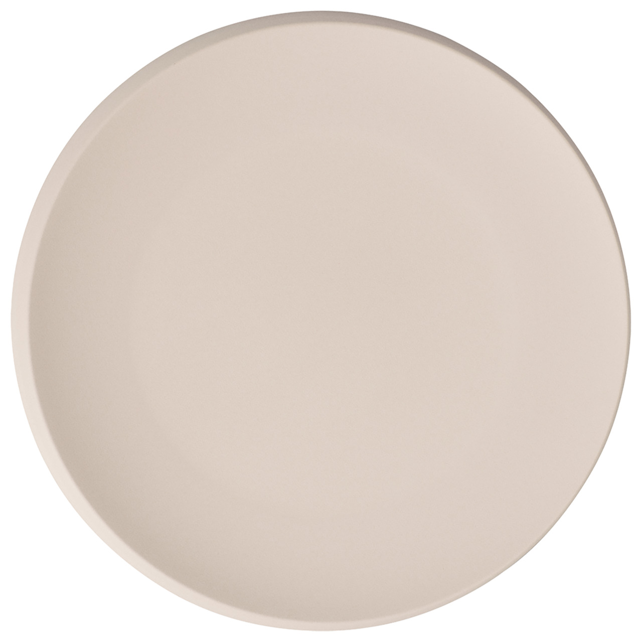 NewMoon Beige, Teller flach ø 290 mm beige