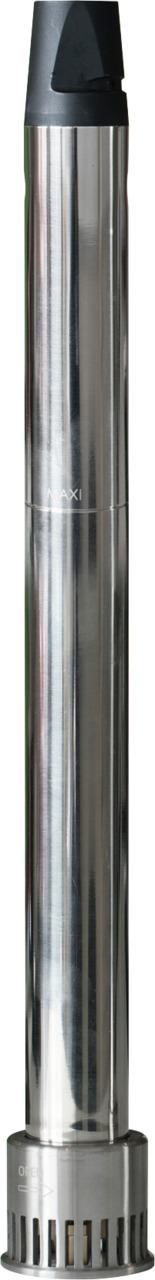 Turbostab Master 410 mm / Drehzahl U/min. 3000 - 10500