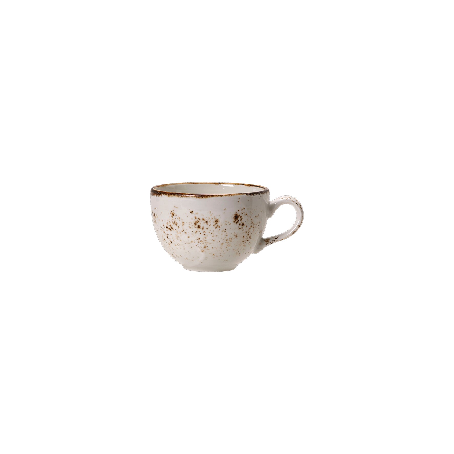 Craft White, Espressotasse 0,09 l Craft White, Espressotasse 0,09 l