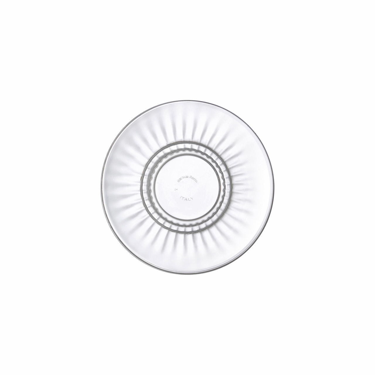 Barshine, Untertasse ø 140 mm zu Tasse 0,25 l