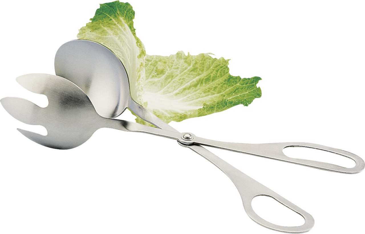 Salatzange