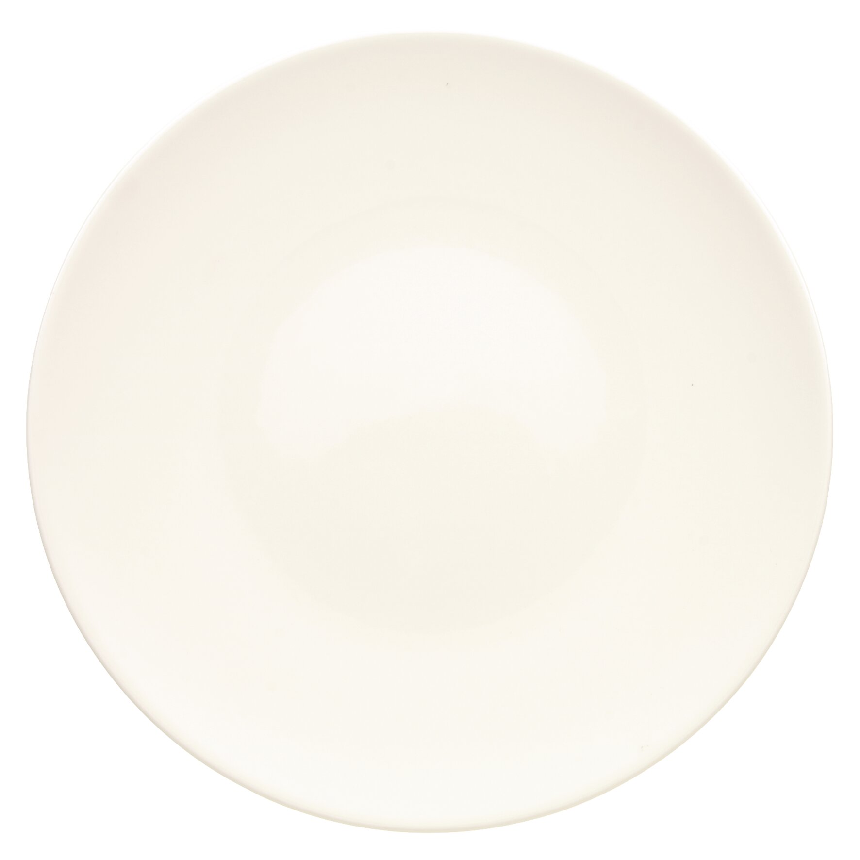 Dune, Coupeteller flach ø 318 mm