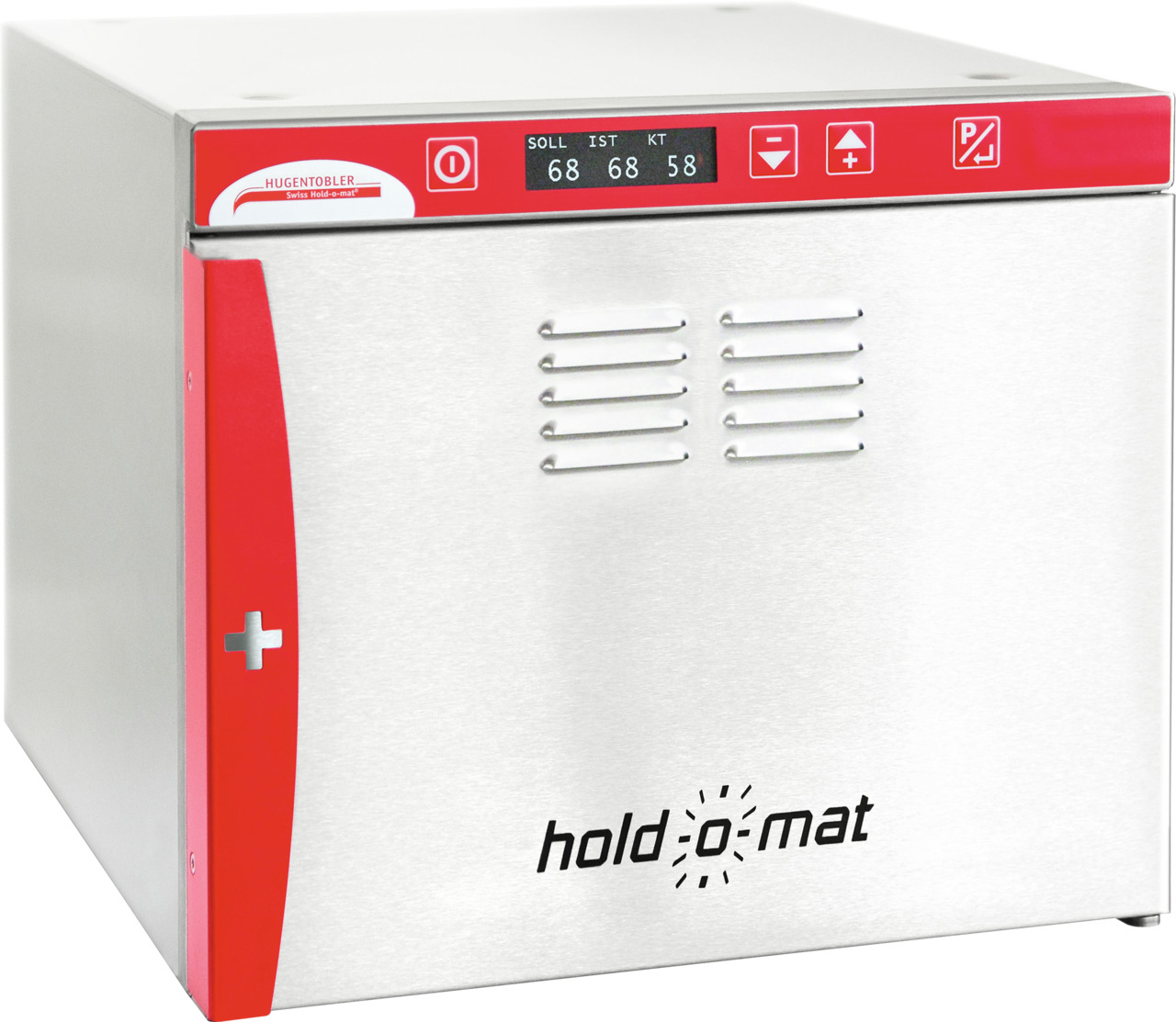 Niedertemperaturgargerät Hold-o-mat 3 x GN 2/3