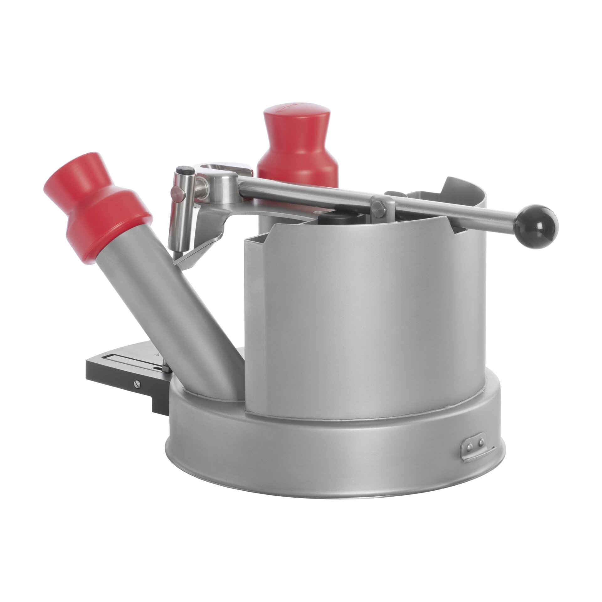 Schneidaufsatz für HU 1023-H / ø 360 x 285 mm Schneidaufsatz für HU 1023-H / ø 360 x 285 mm