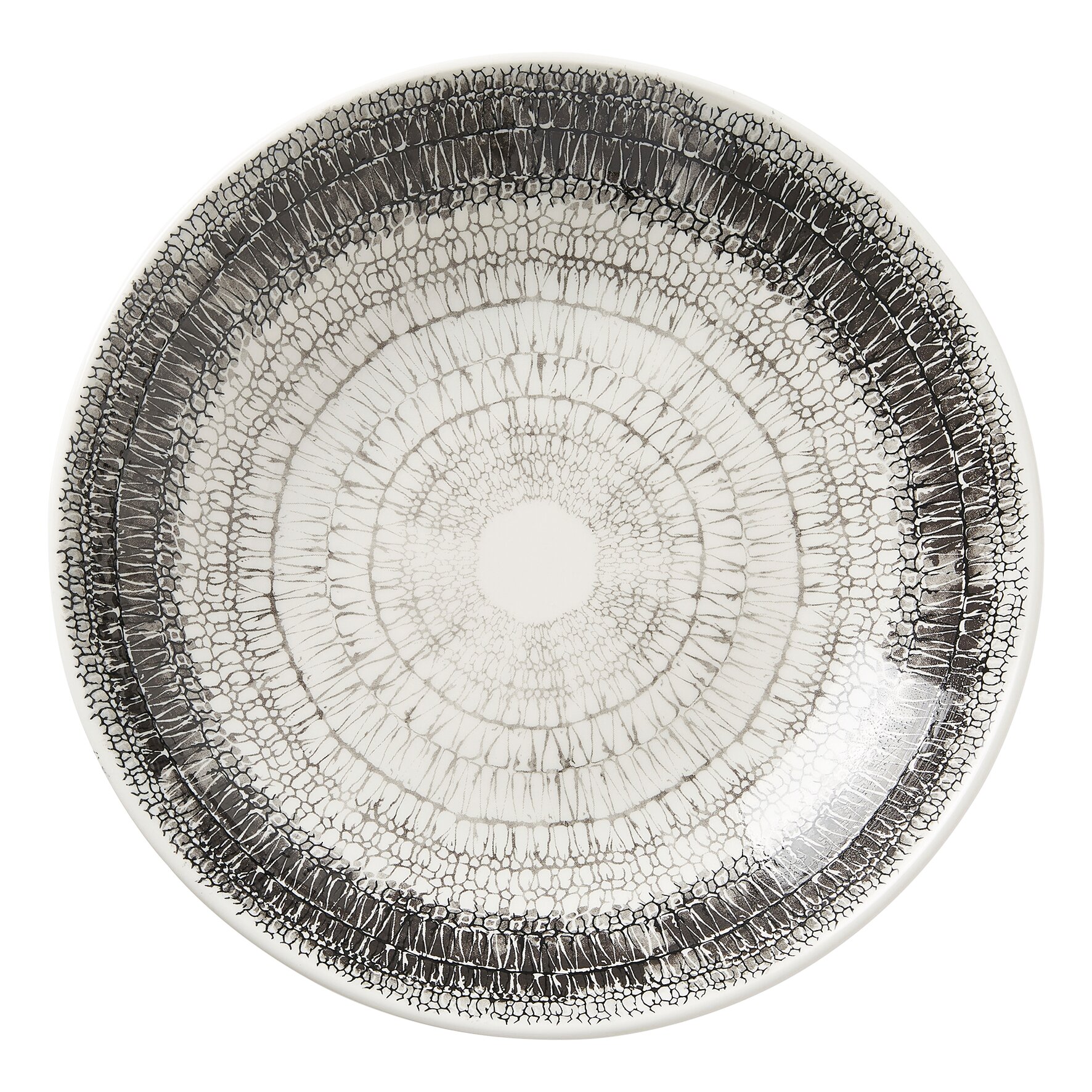 Petra graphite, Coupe-Bowl ø 255 mm / 1,20 l