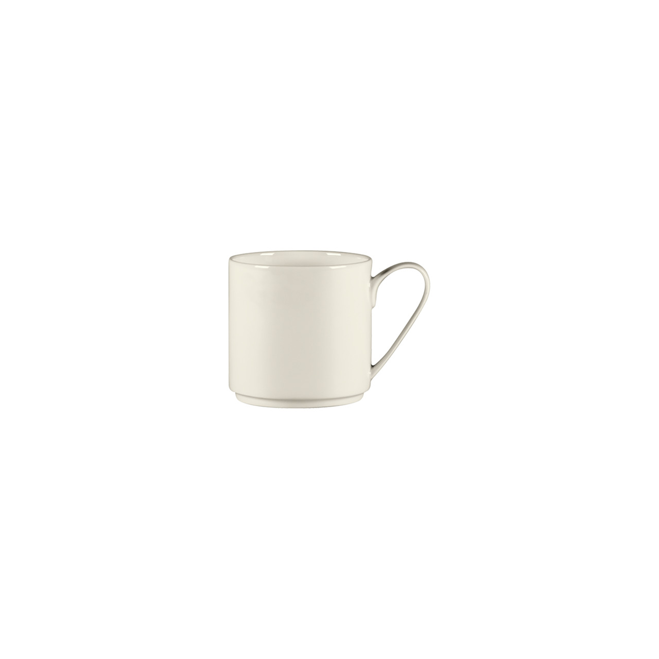 Le Ballet Fedra, Becher stapelbar ø 92 mm / 0,45 l 