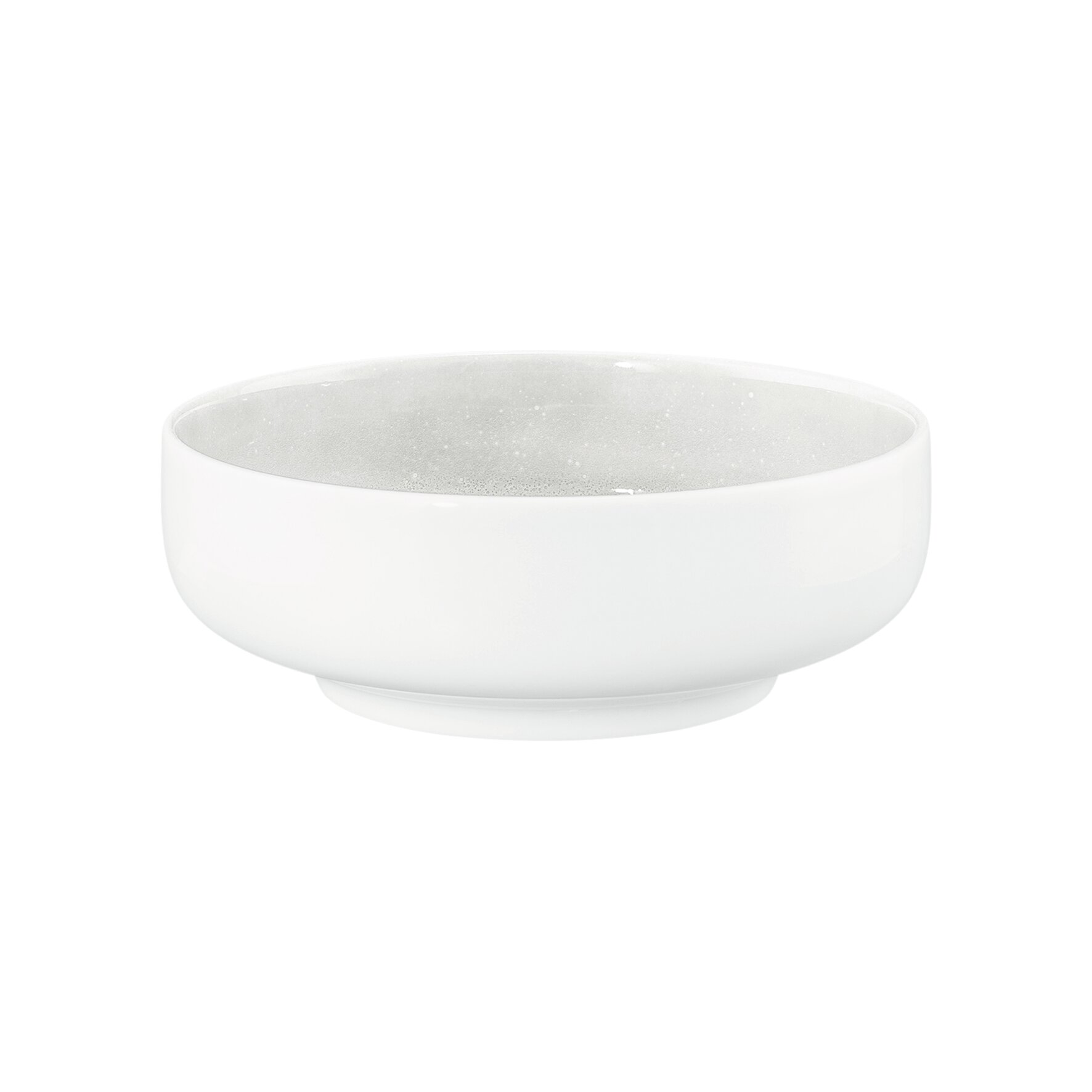 Sento Home, Foodbowl ø 202 mm / 1,55 l Aura white 