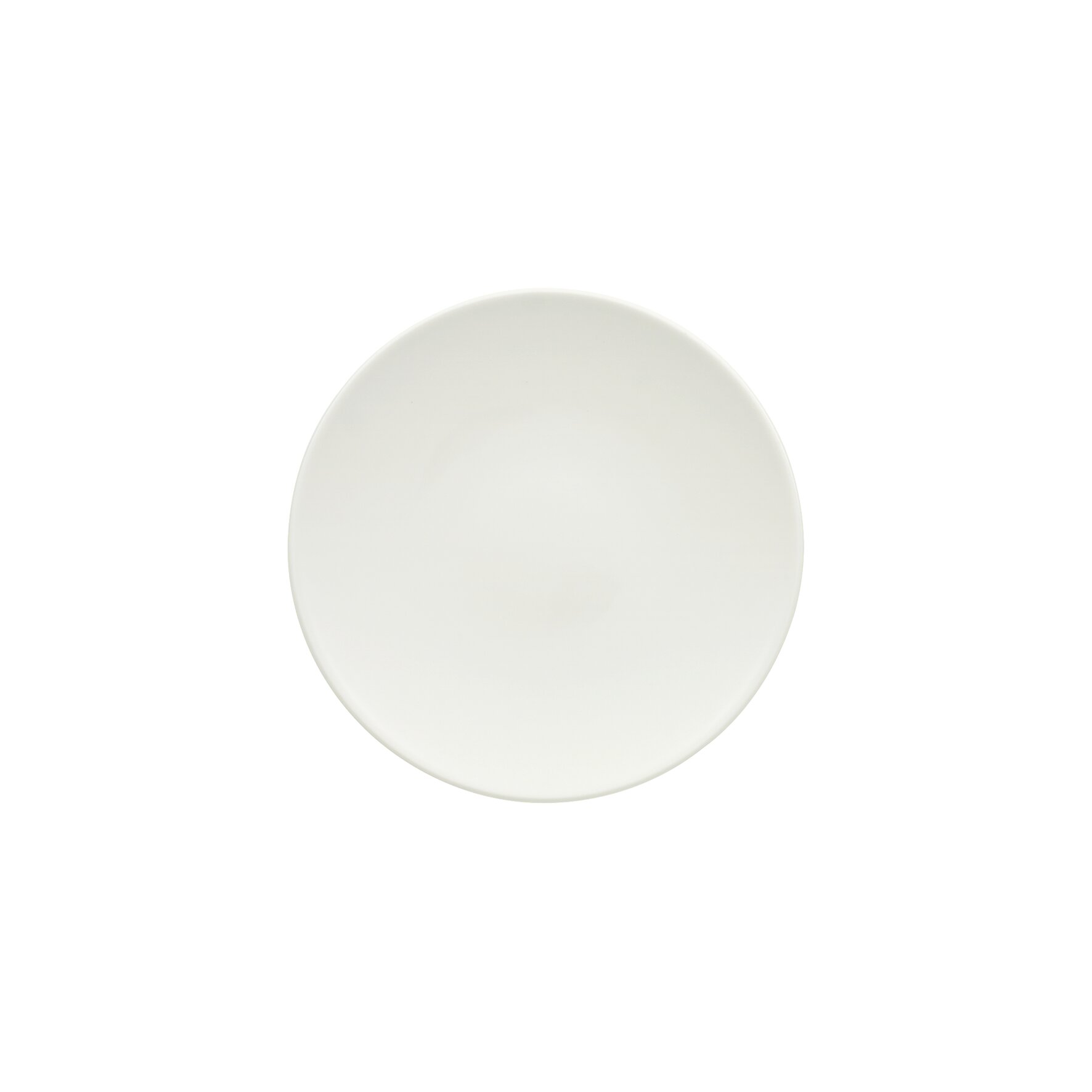 Dune, Coupeteller flach ø 158 mm