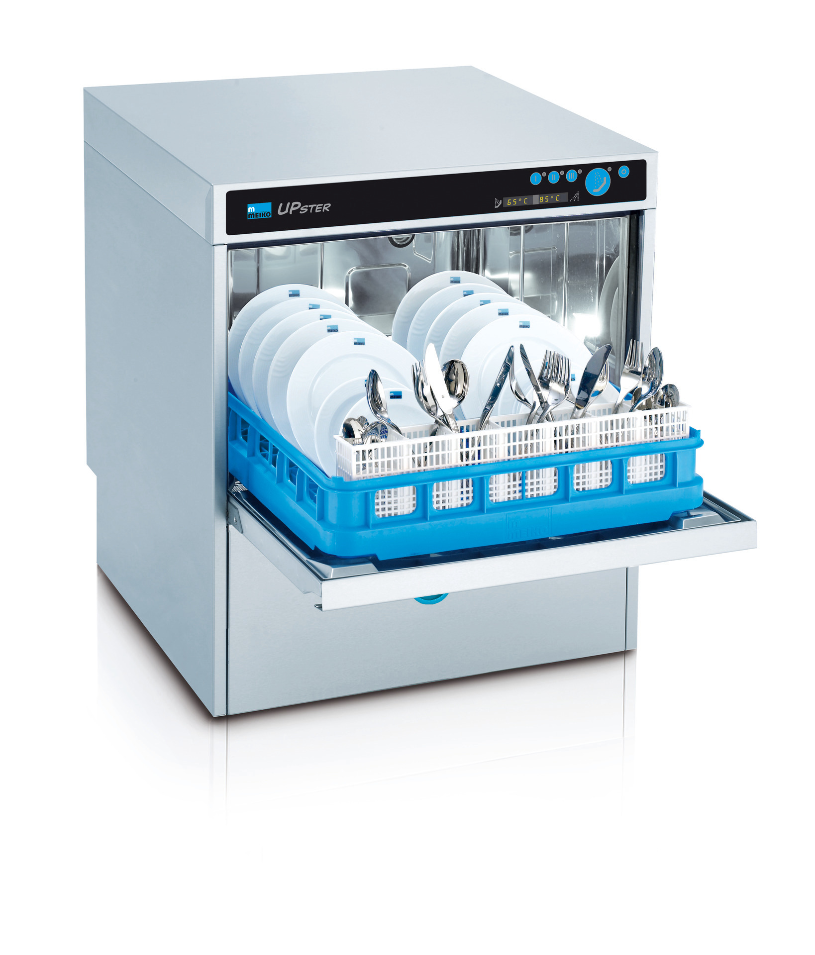 Gläser-/Geschirrspülmaschine Upster U500 G Laugenp/ Dosierung/ Drucksteigerungspumpe