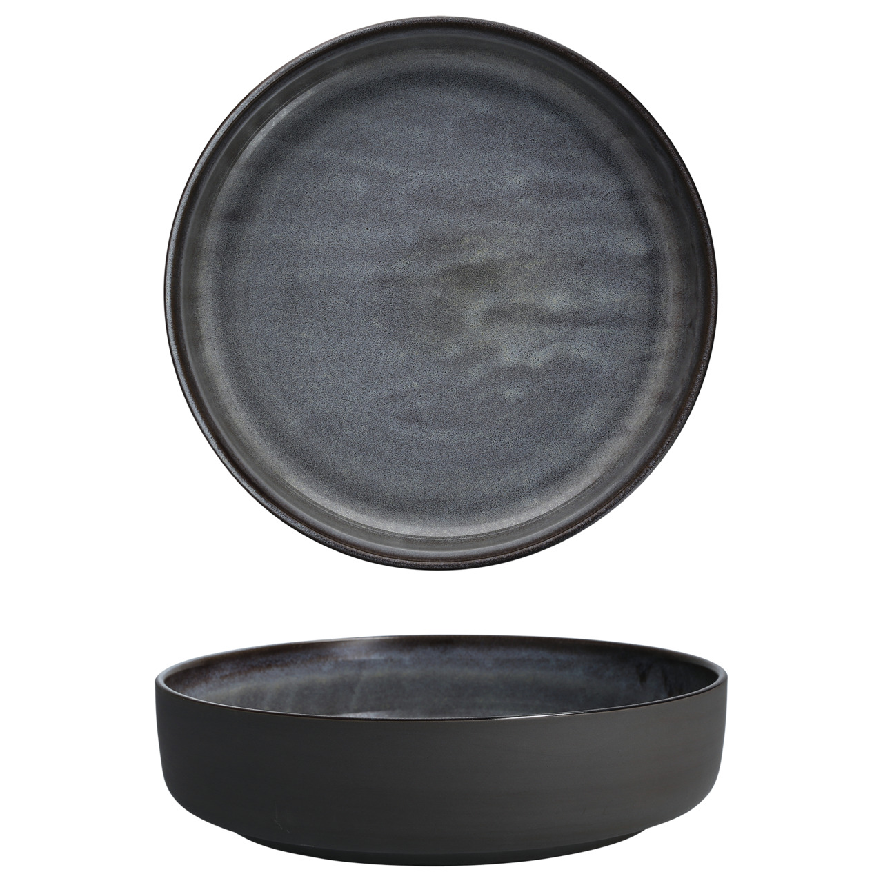 Northern Lights, Bowl ø 260 mm / 1,89 l ecru