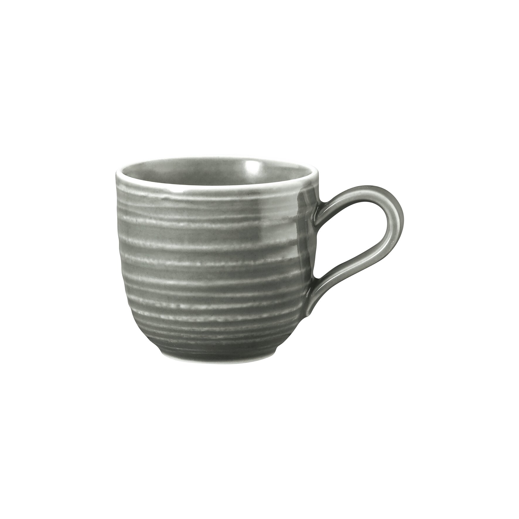 Terra, Espressotasse ø 88 mm / 0,10 l perlgrau 