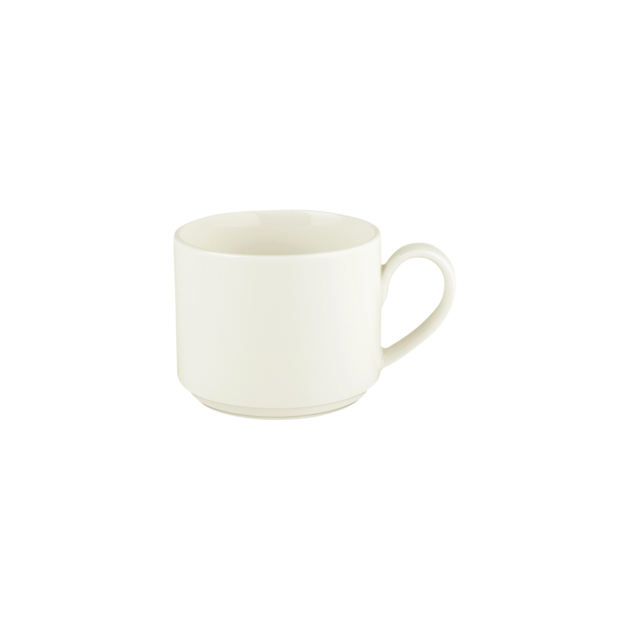 Maxim, Milchkaffeetasse ø 83 mm / 0,25 l creme