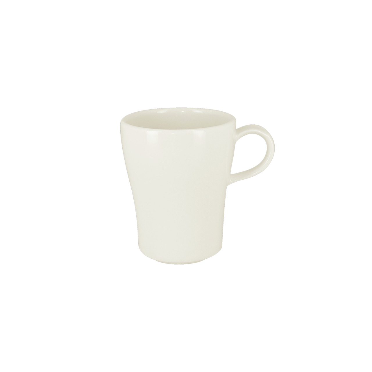 Mazza, Cappuccinotasse ø 80 mm / 0,28 l creme