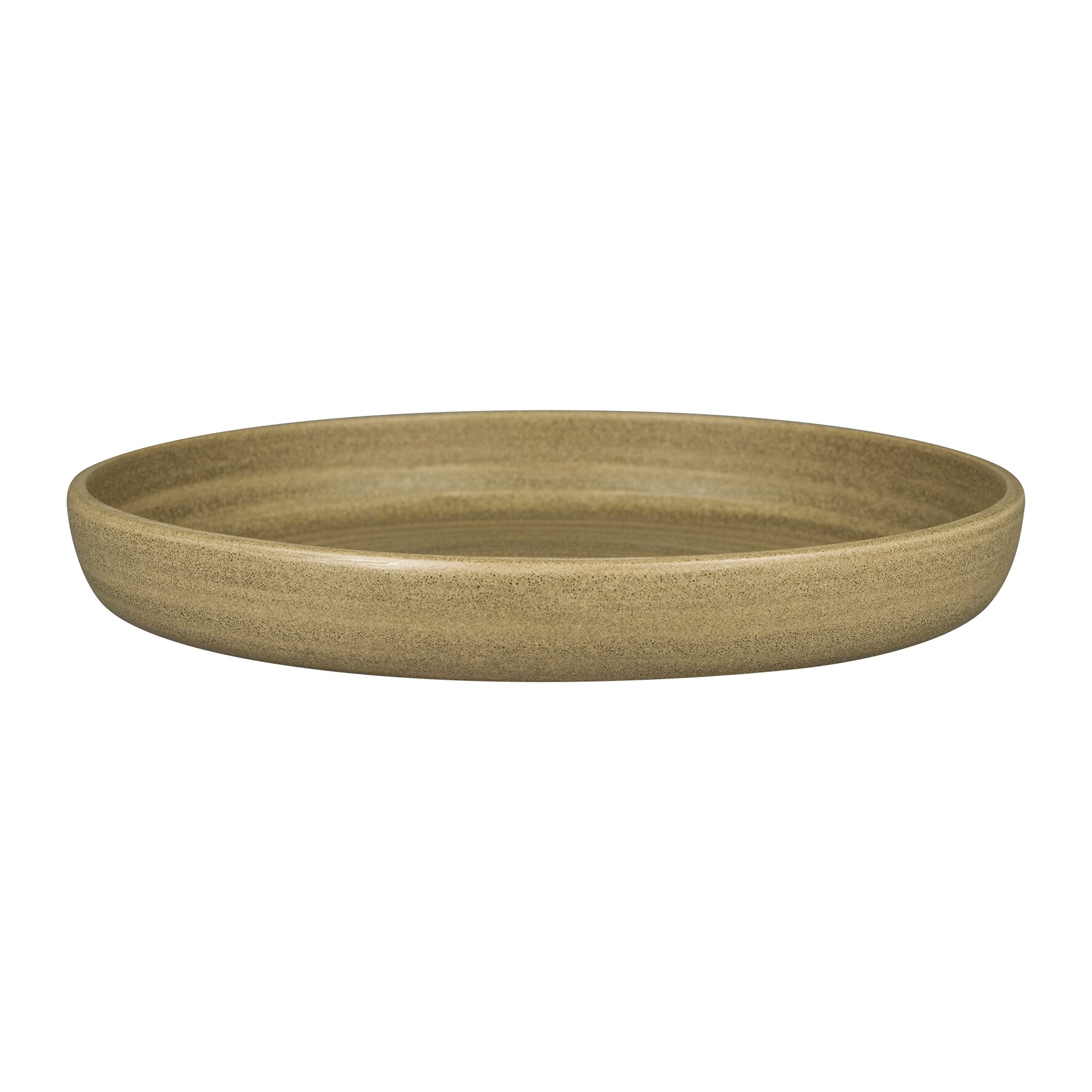 Ease Selva, Teller tief ø 297 mm / 2,30 l beige 