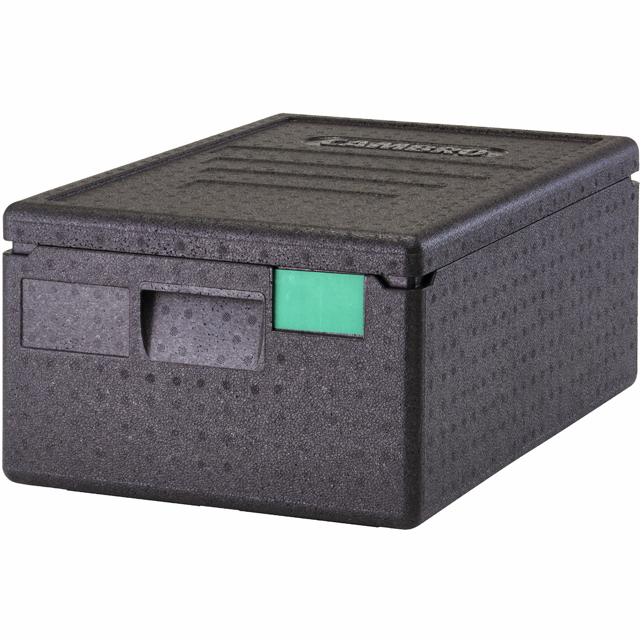 Cam GoBox EPP 35,50 l / für GN 1/1 - 150 mm / schwarz