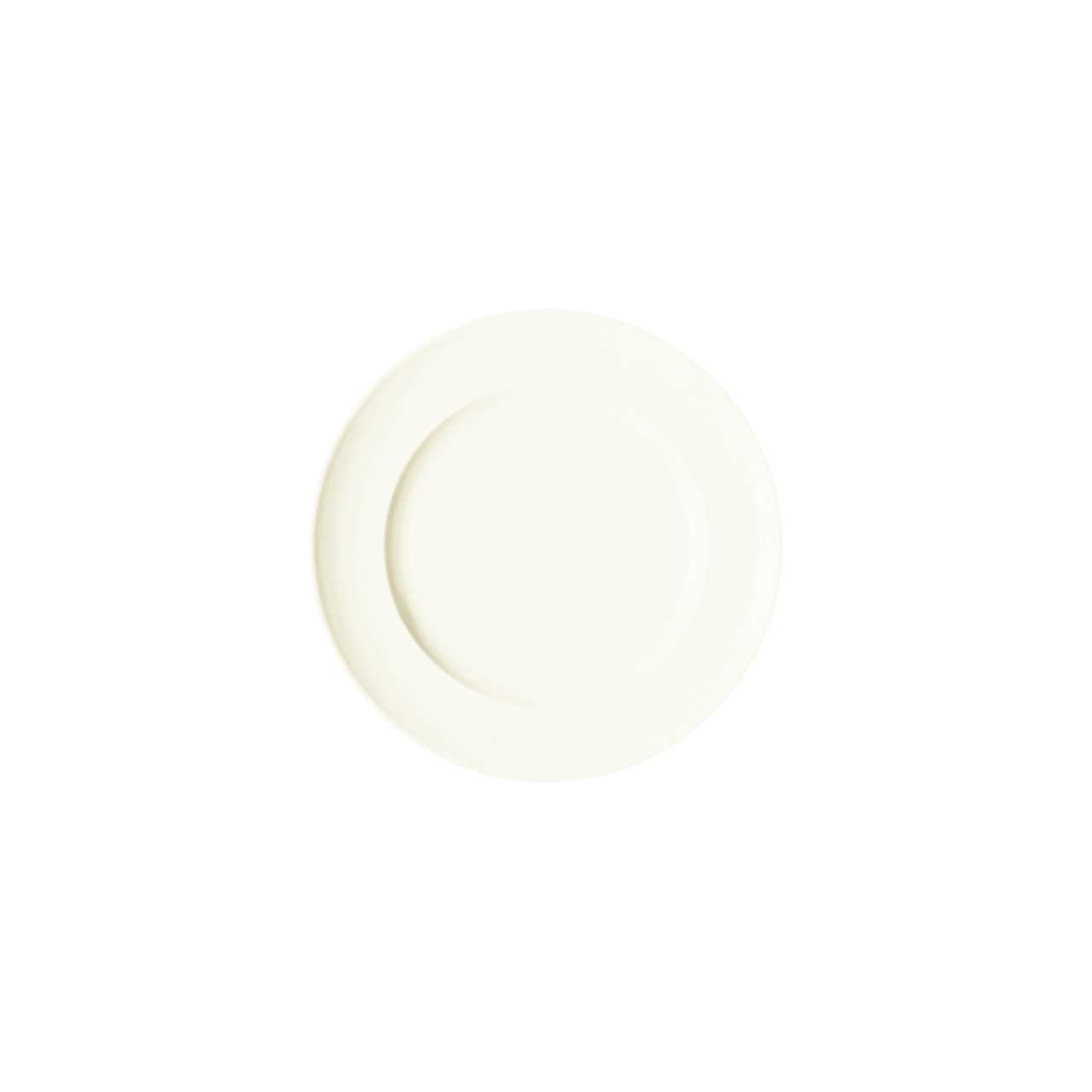 Classic Gourmet, Teller flach ø 170 mm creme