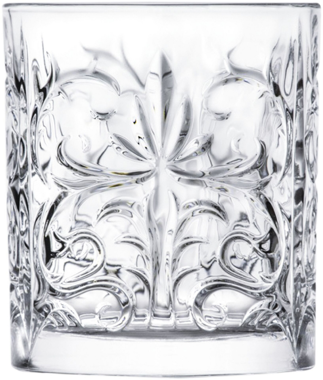 Glasserie "Tattoo" Whiskeyglas 340ml