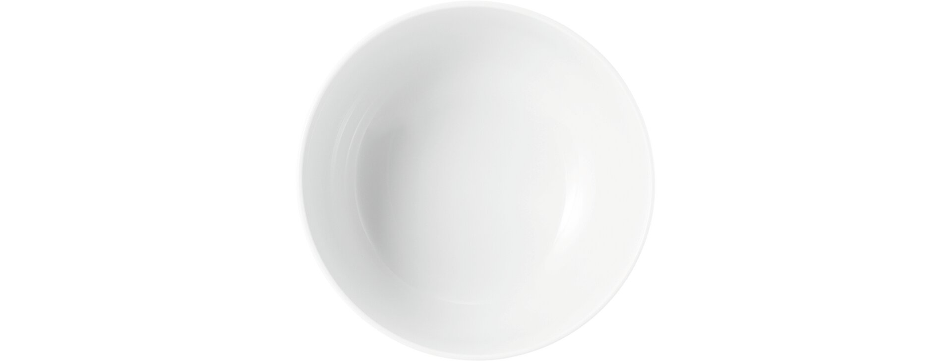 Coup Fine Dining, Foodbowl ø 177 mm / 1,52 l weiß uni