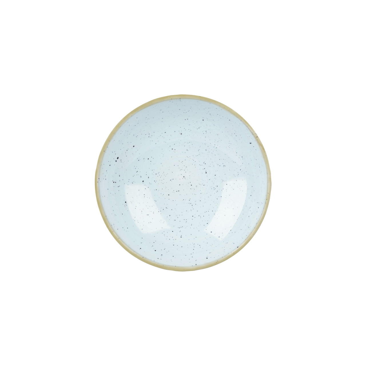 Stonecast, Bowl Coupe ø 182 mm / 0,43 l Duck Egg Blue