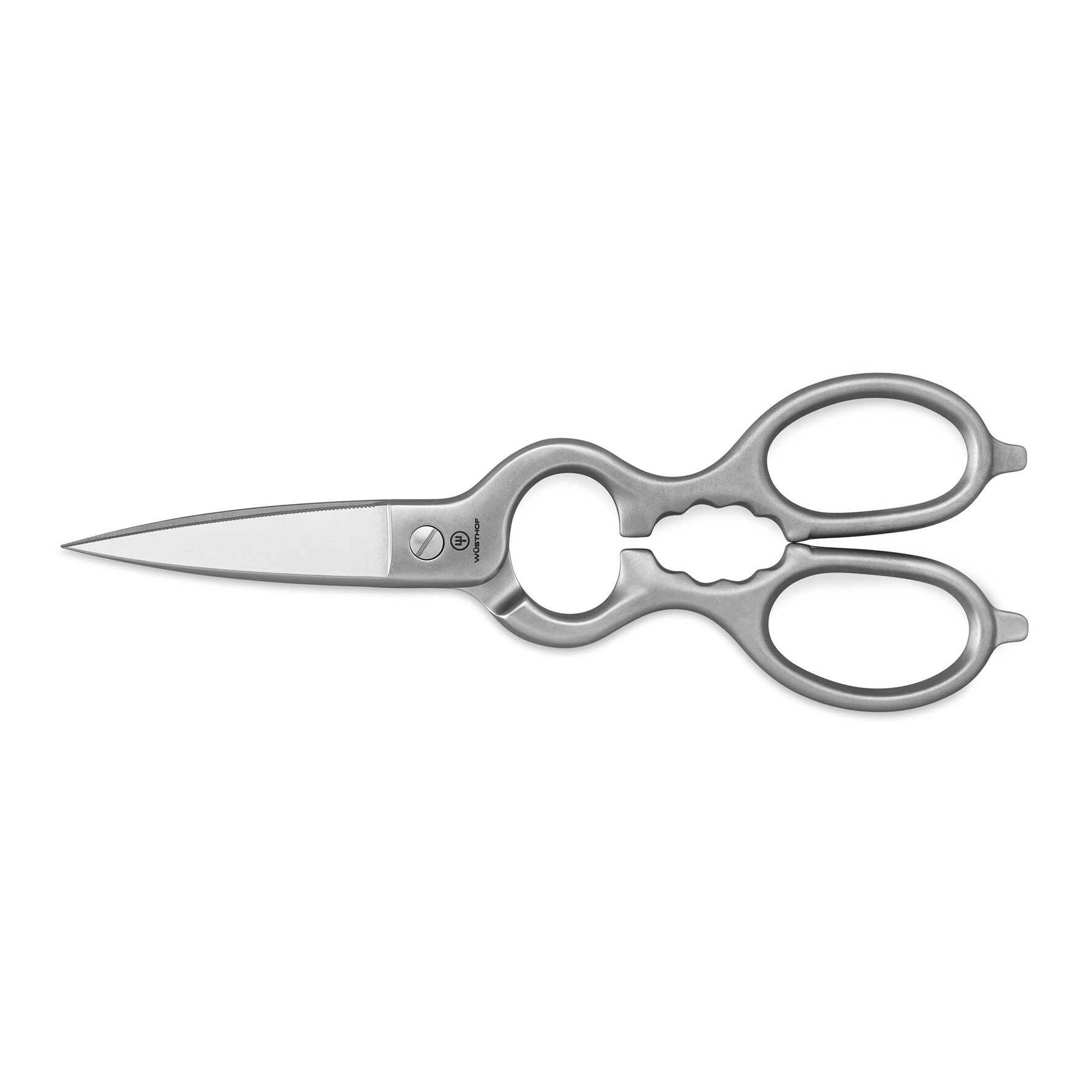 Küchenschere 200 mm rostfrei