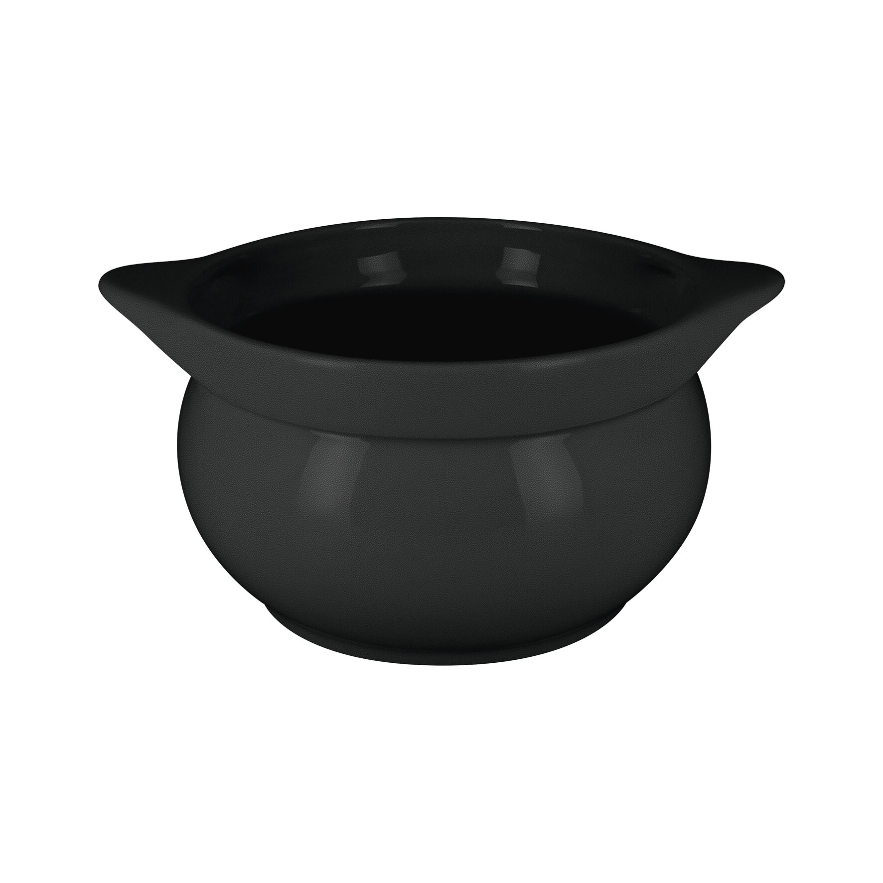 Chef's Fusion, Suppenterrine rund ø 157 mm / 1,50 l volcano