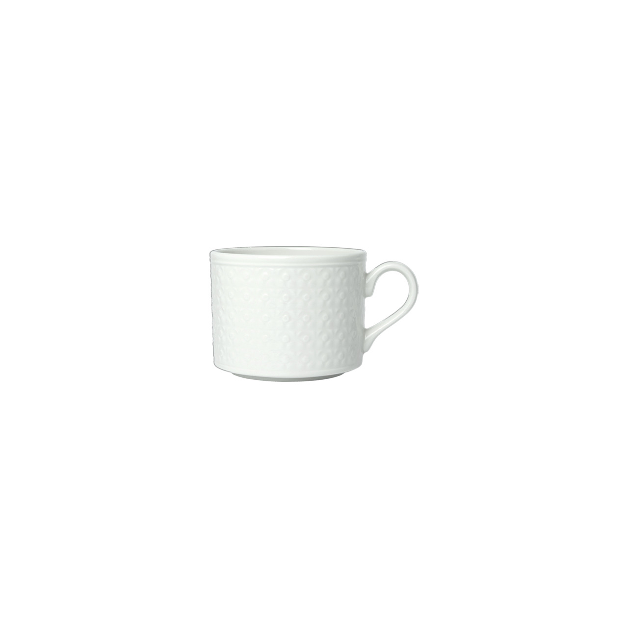 Bead Accent, Tasse 0,23 l Accent / nicht stapelbar