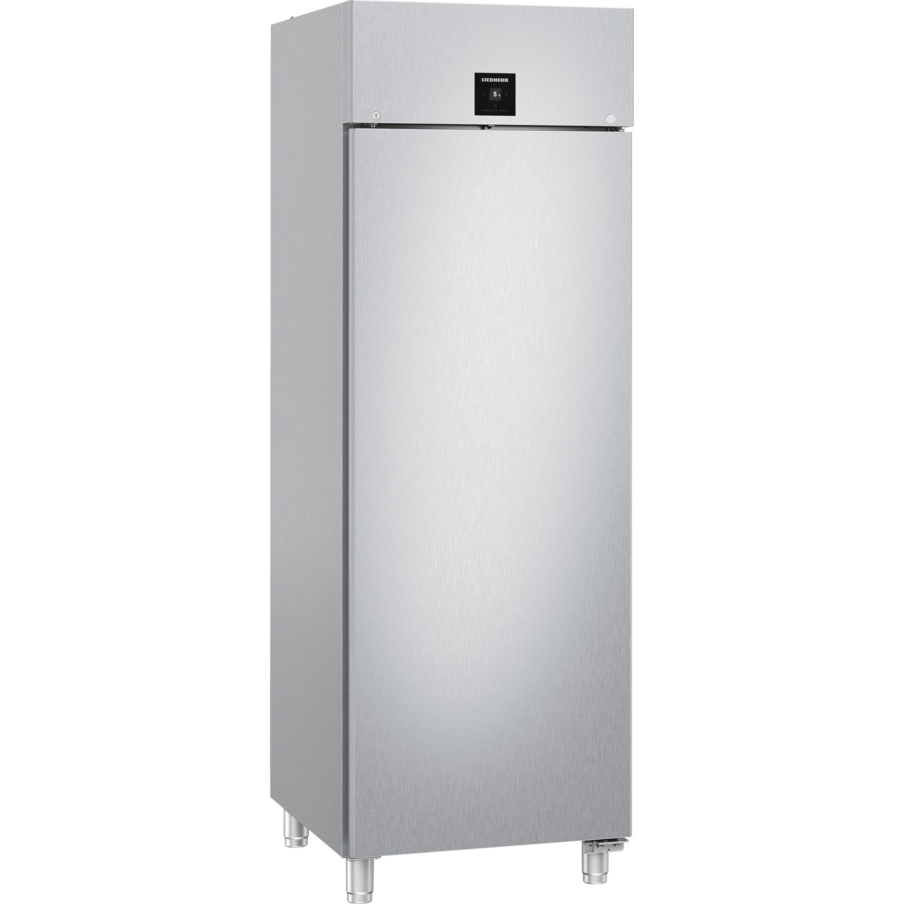 Umluft-Kühlschrank GN 2/1 / 597,00 l FRPSvg 6501