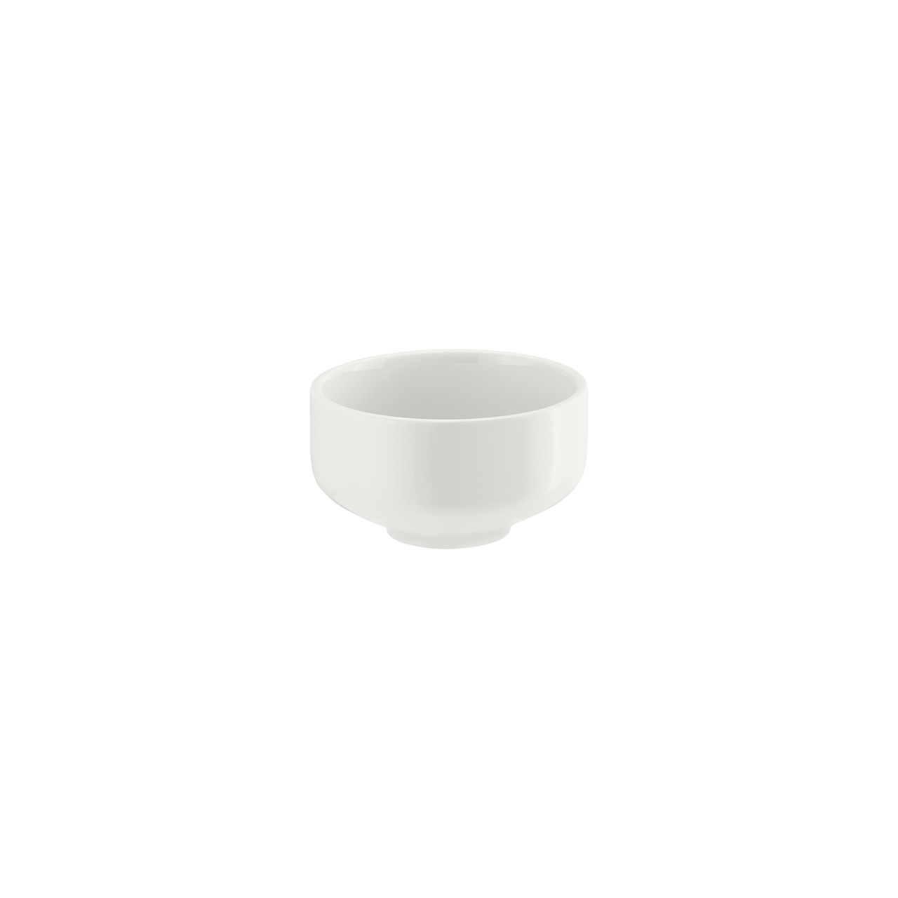 Shiro, Bowl / Cafe au Lait ø 111 mm / 0,33 l