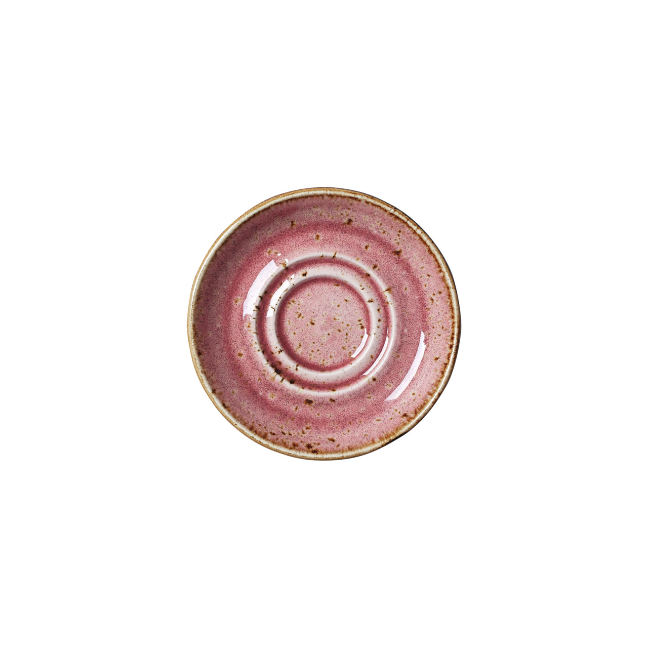 Craft Raspberry, Espresso-Untertasse  118 mm