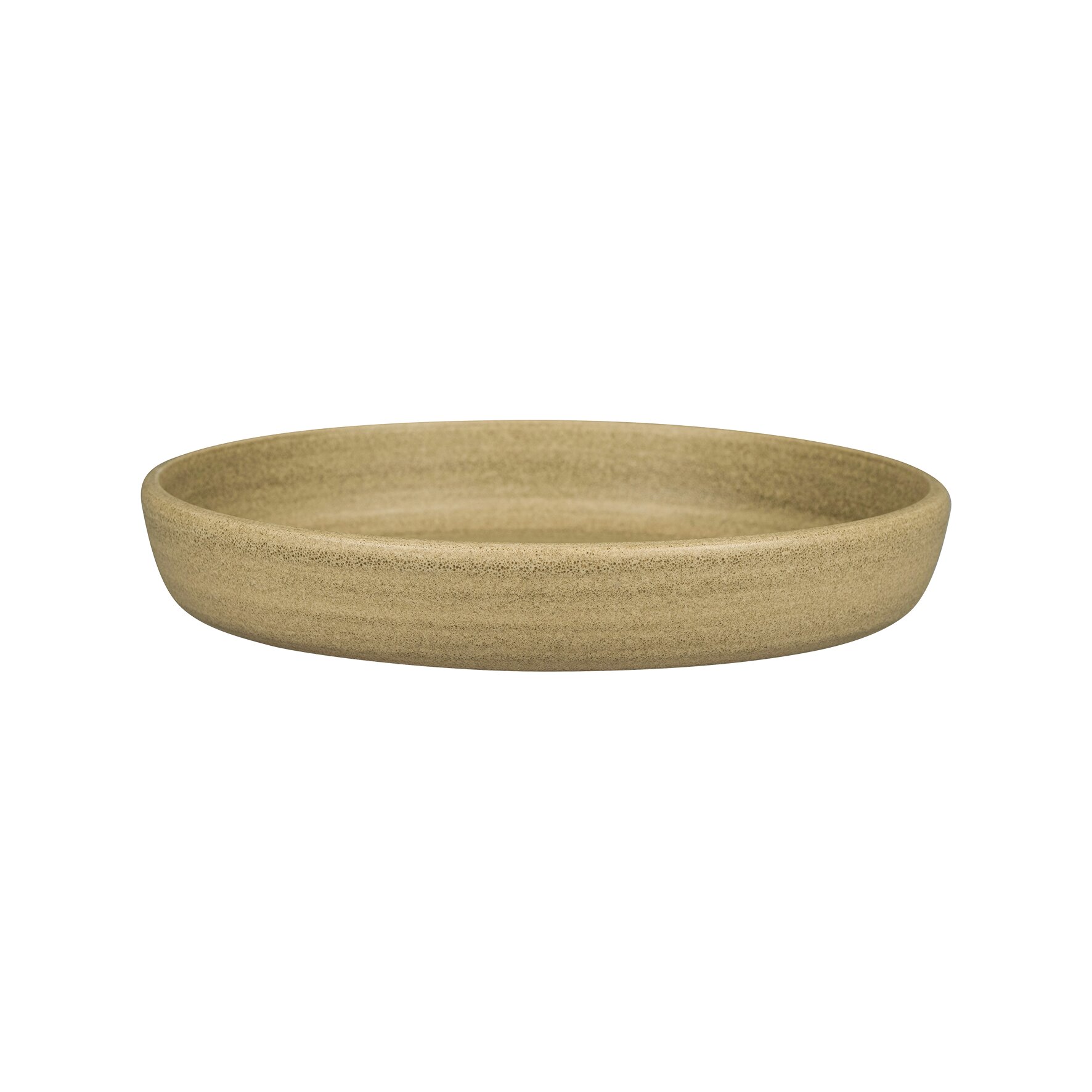 Ease Selva, Teller tief ø 237 mm / 1,30 l beige 