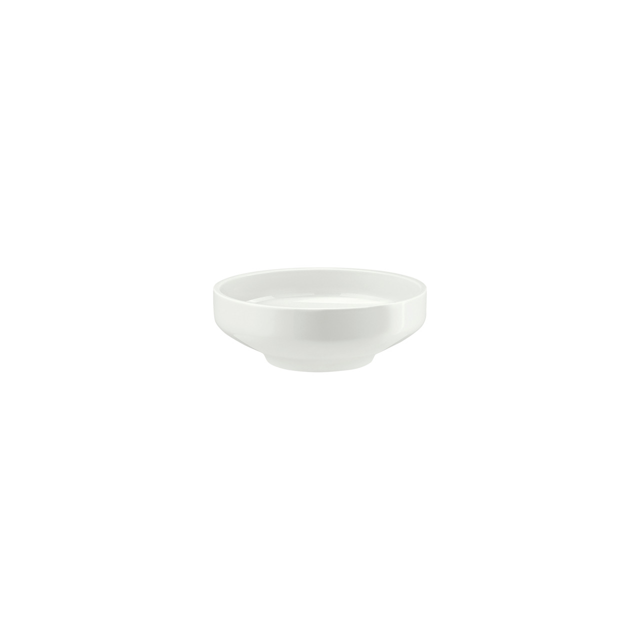 Shiro, Bowl ø 120 mm / 0,26 l