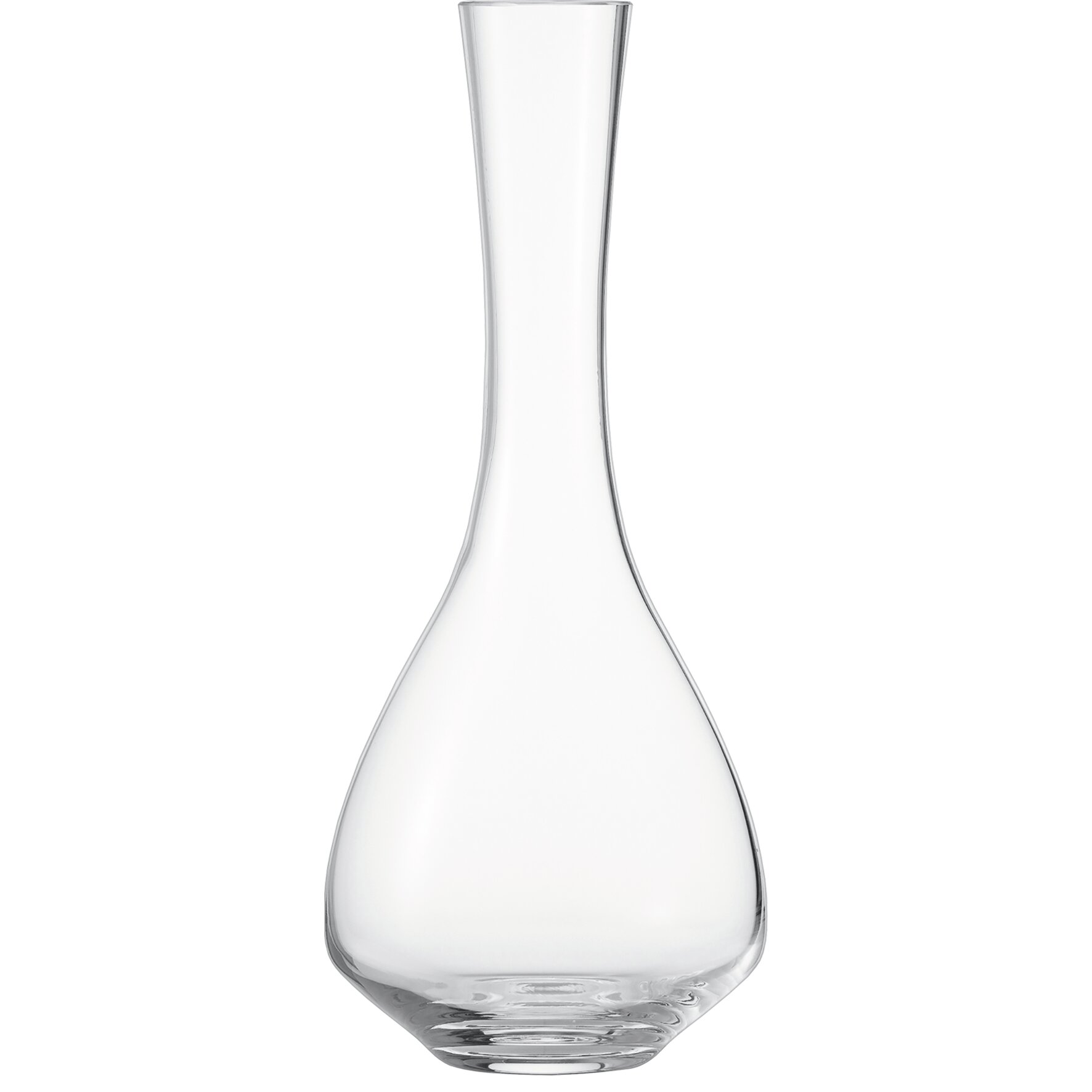 The First, Dekanter ø 153 mm / 0,75 l Handmade The First, Dekanter ø 153 mm / 0,75 l Handmade