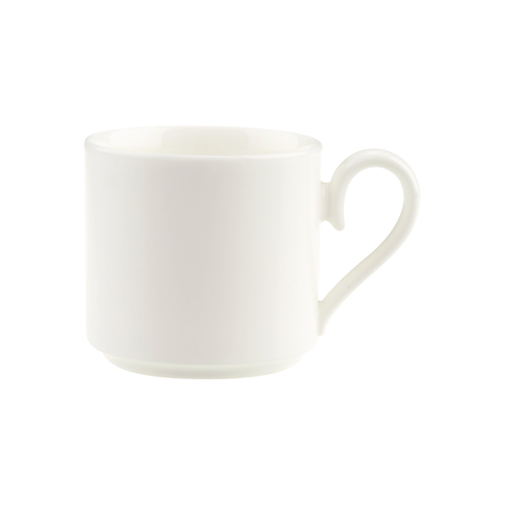 Stella Hotel, Tasse Nr. 8 stapelbar 85 x 60 mm / 0,11 l