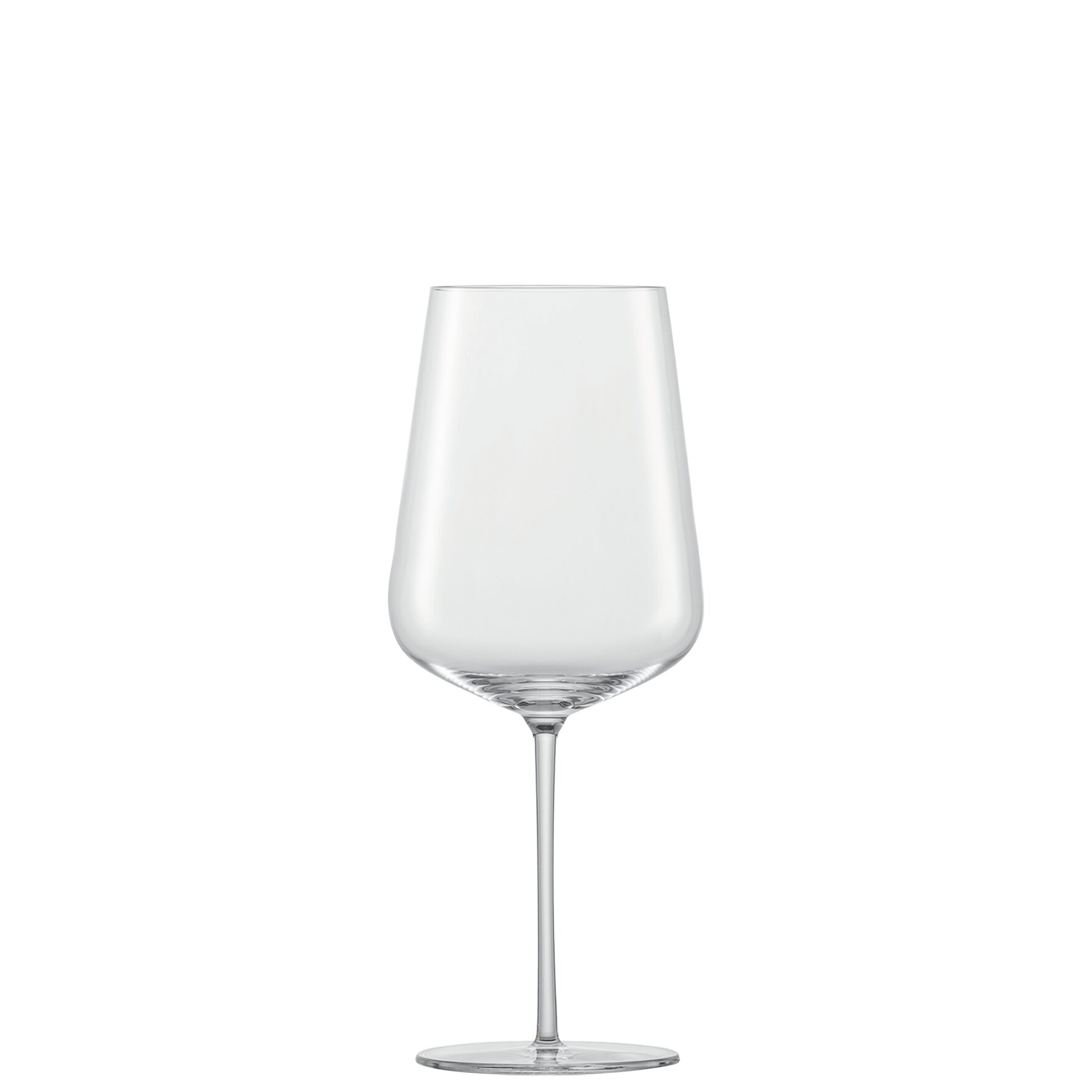 Verbelle, Bordeauxglas ø 100 mm / 0,74 l Verbelle, Bordeauxglas ø 100 mm / 0,74 l