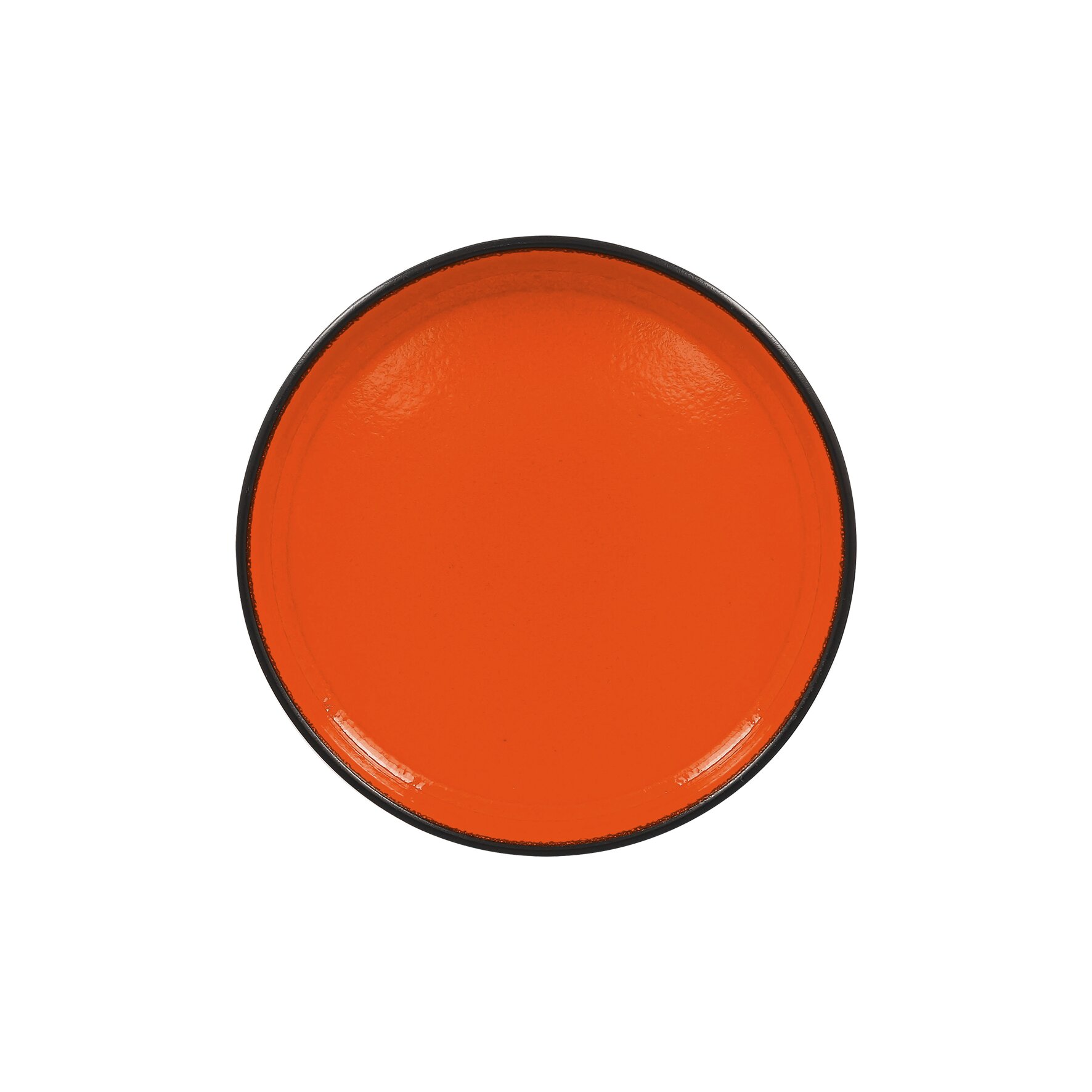 Fire, Teller tief ø 199 mm / 0,73 l orange