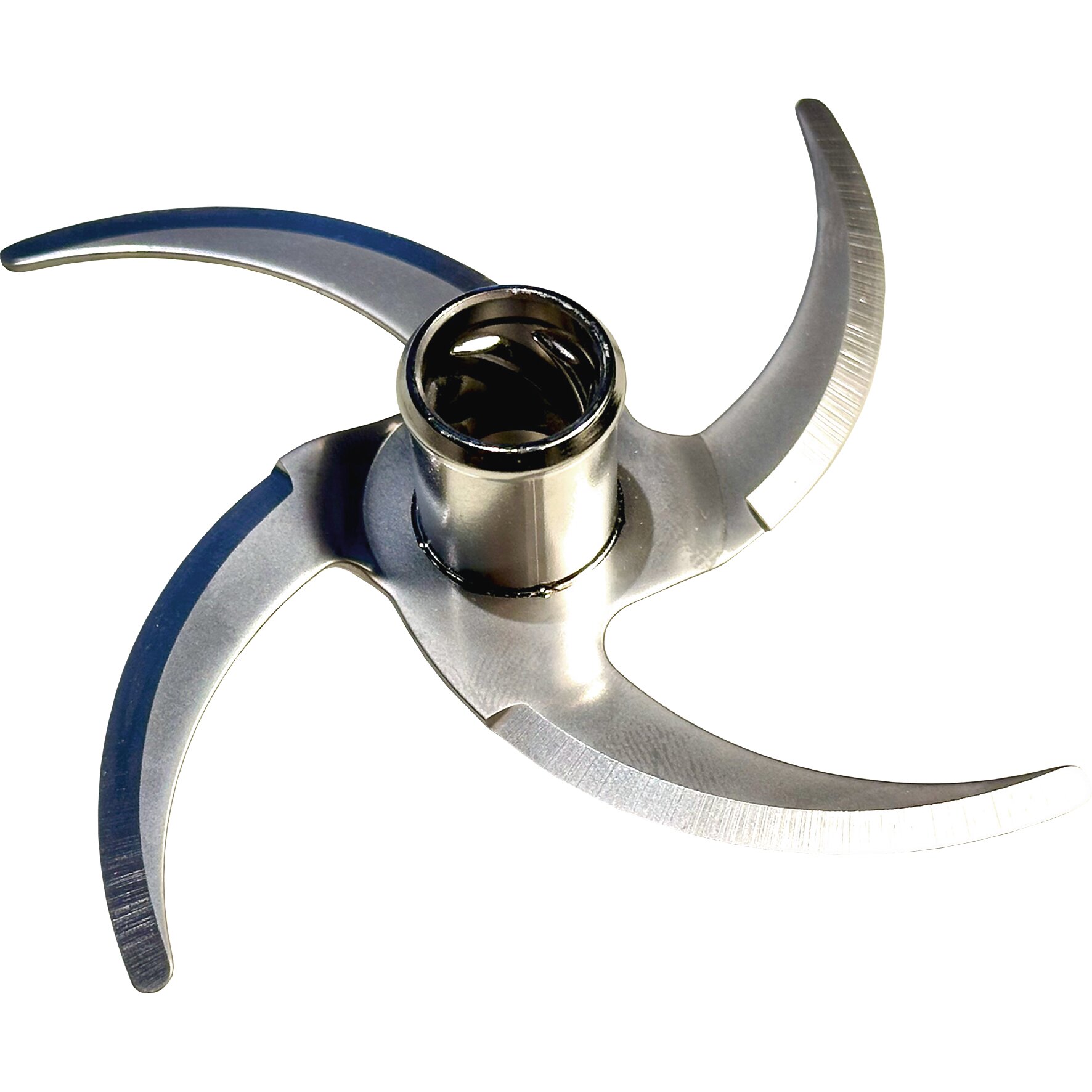 4-Klingen-Messer Mousse Chef