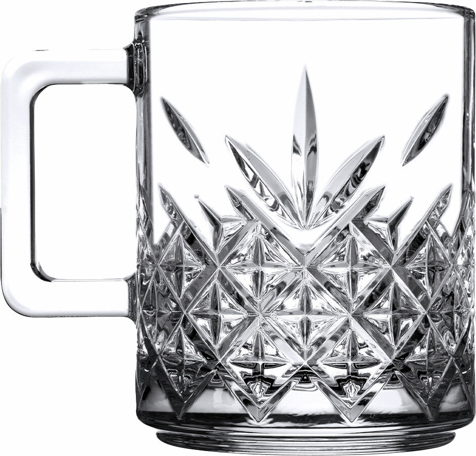 Glasserie "Timeless" Tasse 250ml