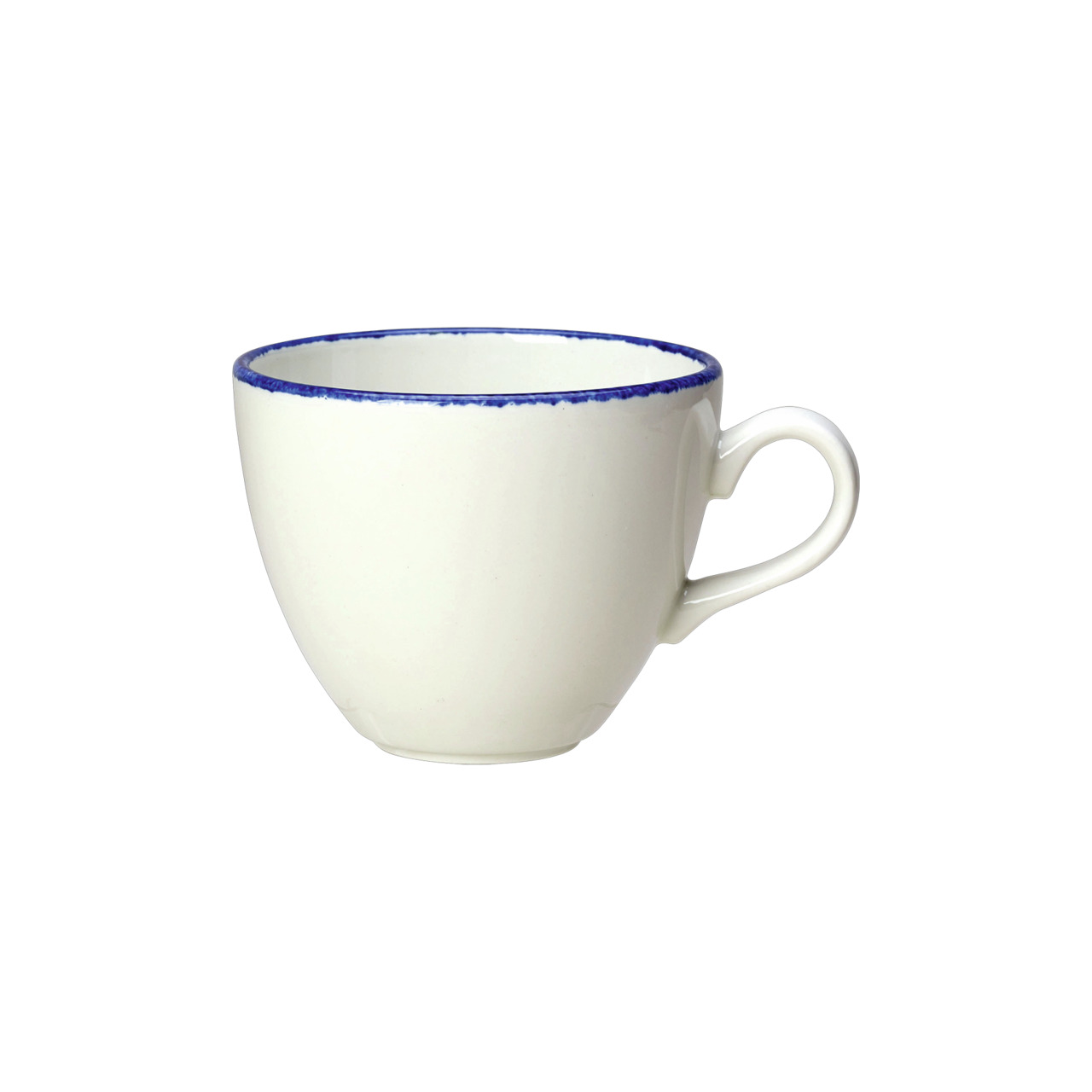 Blue Dapple, Tasse 0,23 l