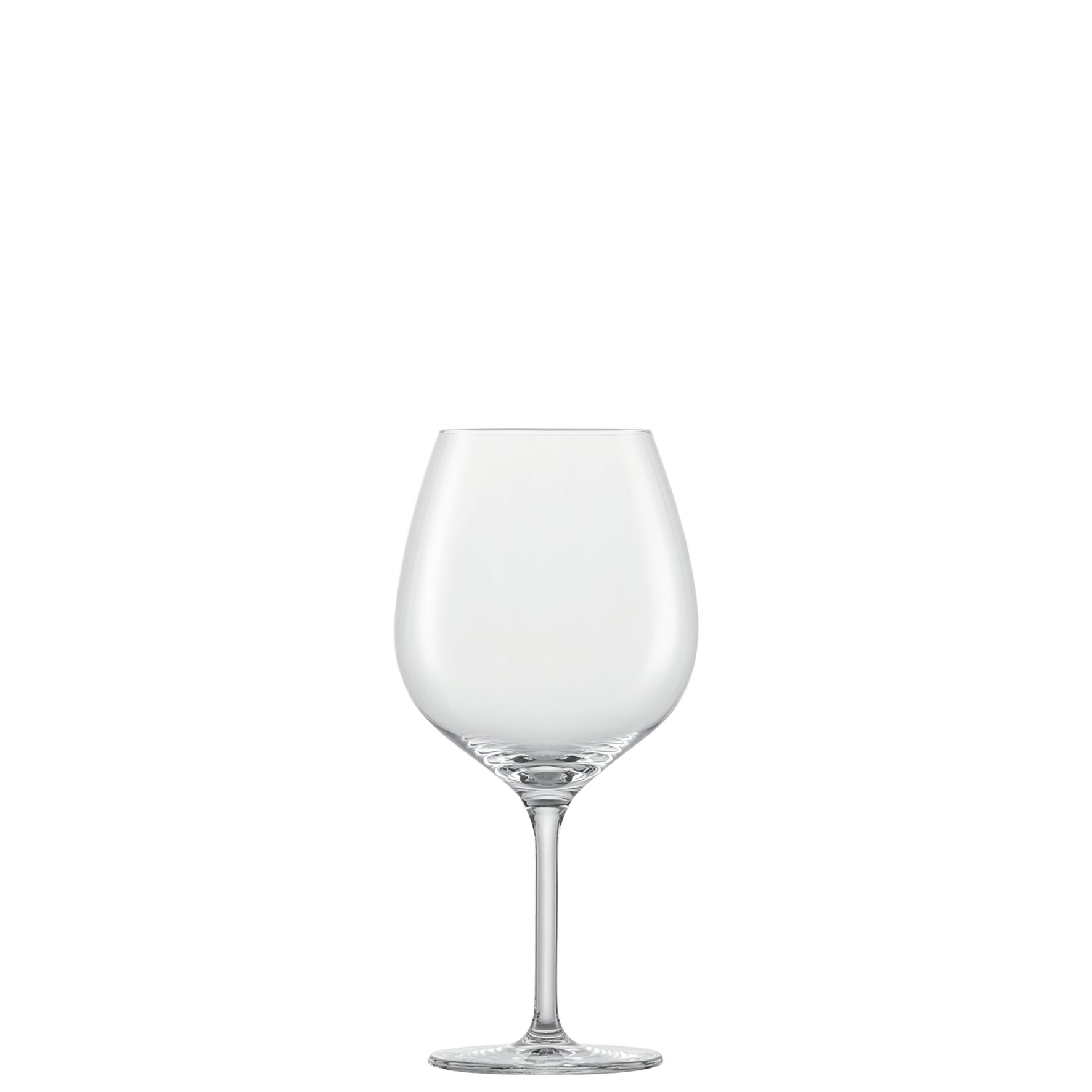 Banquet, Burgunderglas ø 101 mm / 0,63 l Banquet, Burgunderglas ø 101 mm / 0,63 l
